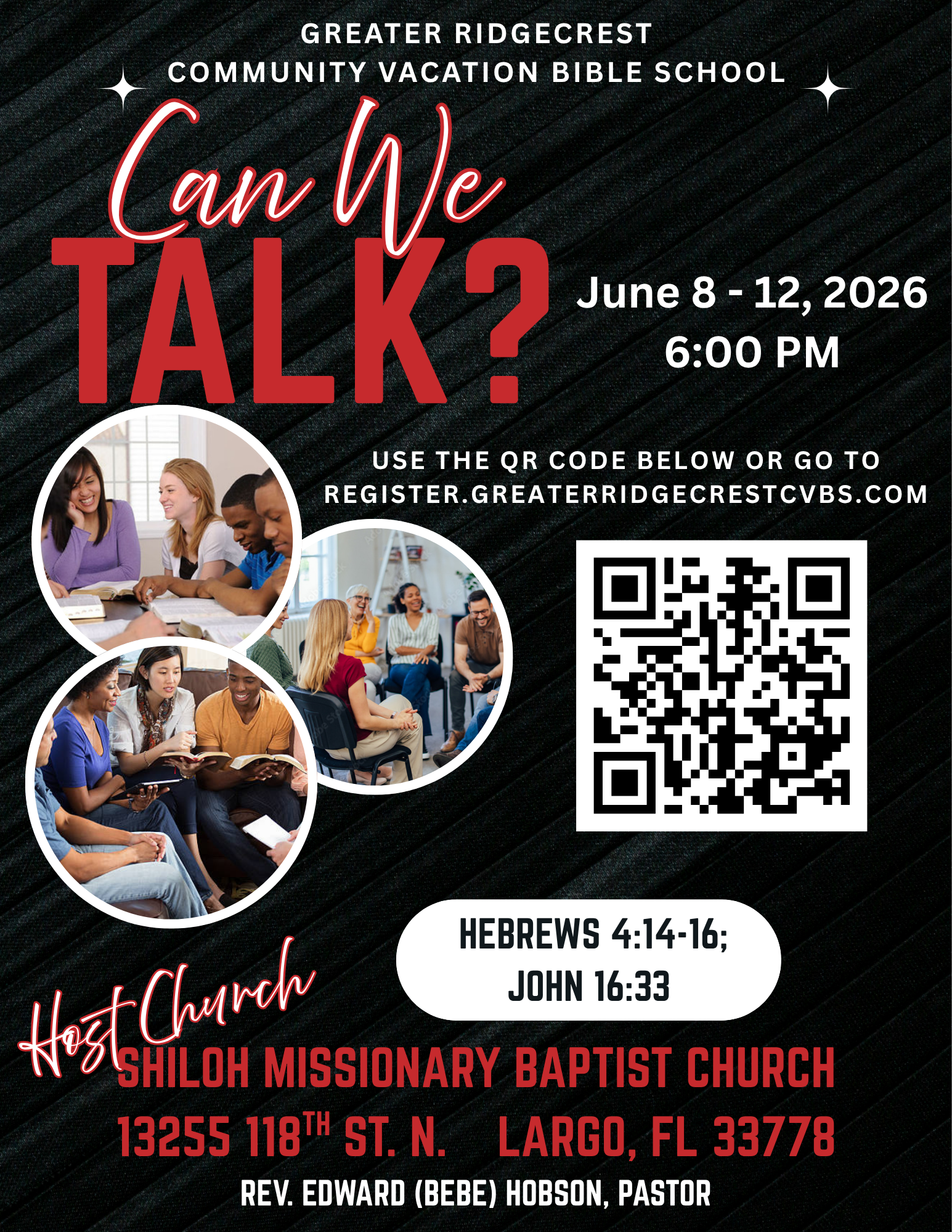 CommunityVBS