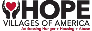 HopeVillagesofAmerica logo HIRES