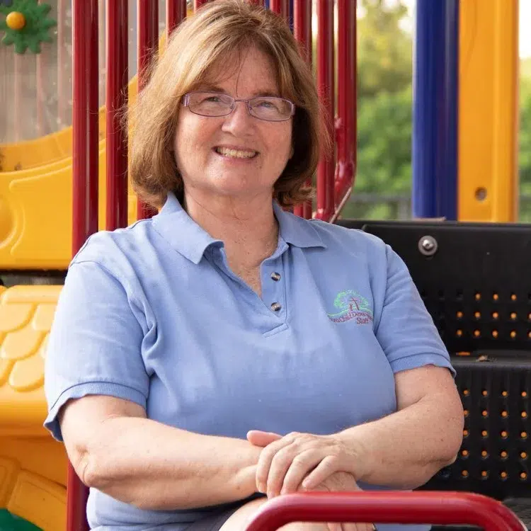 Mrs. Denton
