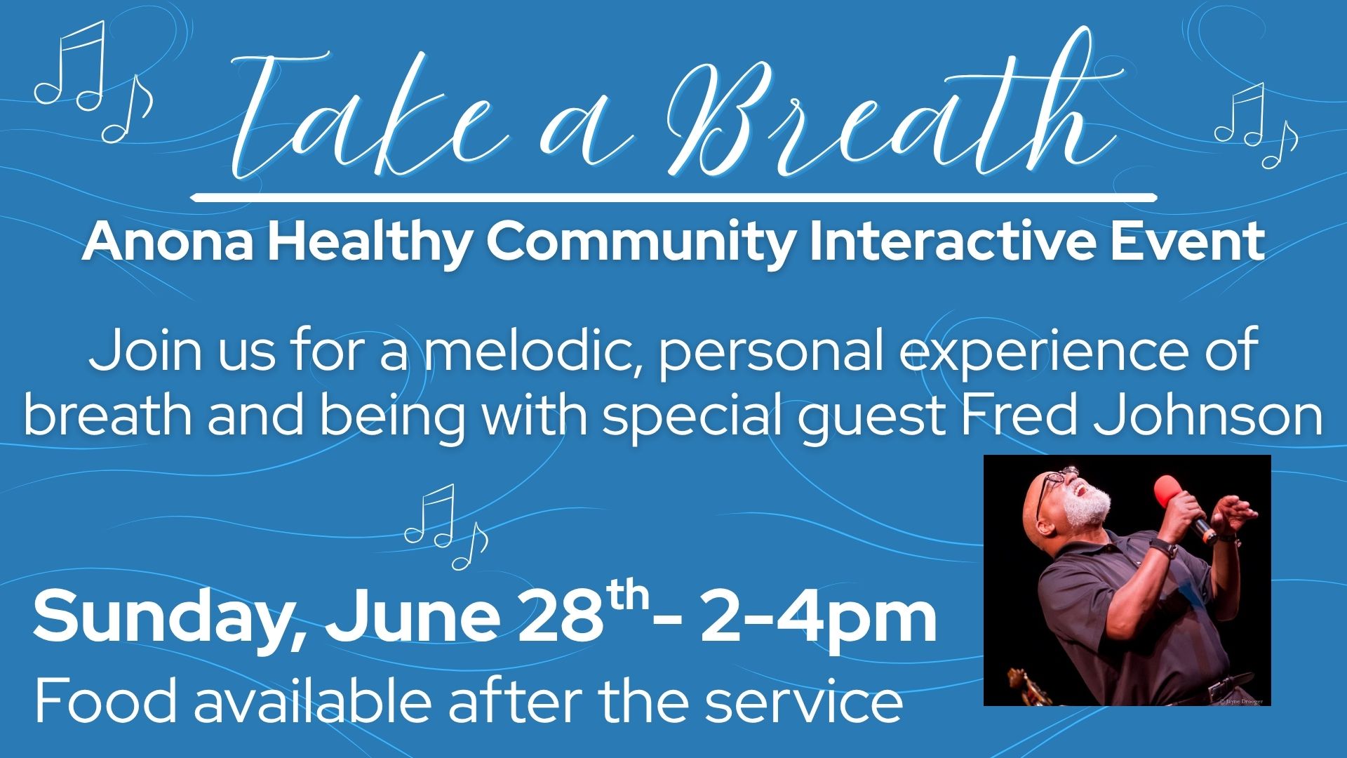 Take a Breath event 1