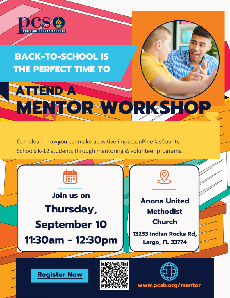 mentor 2026