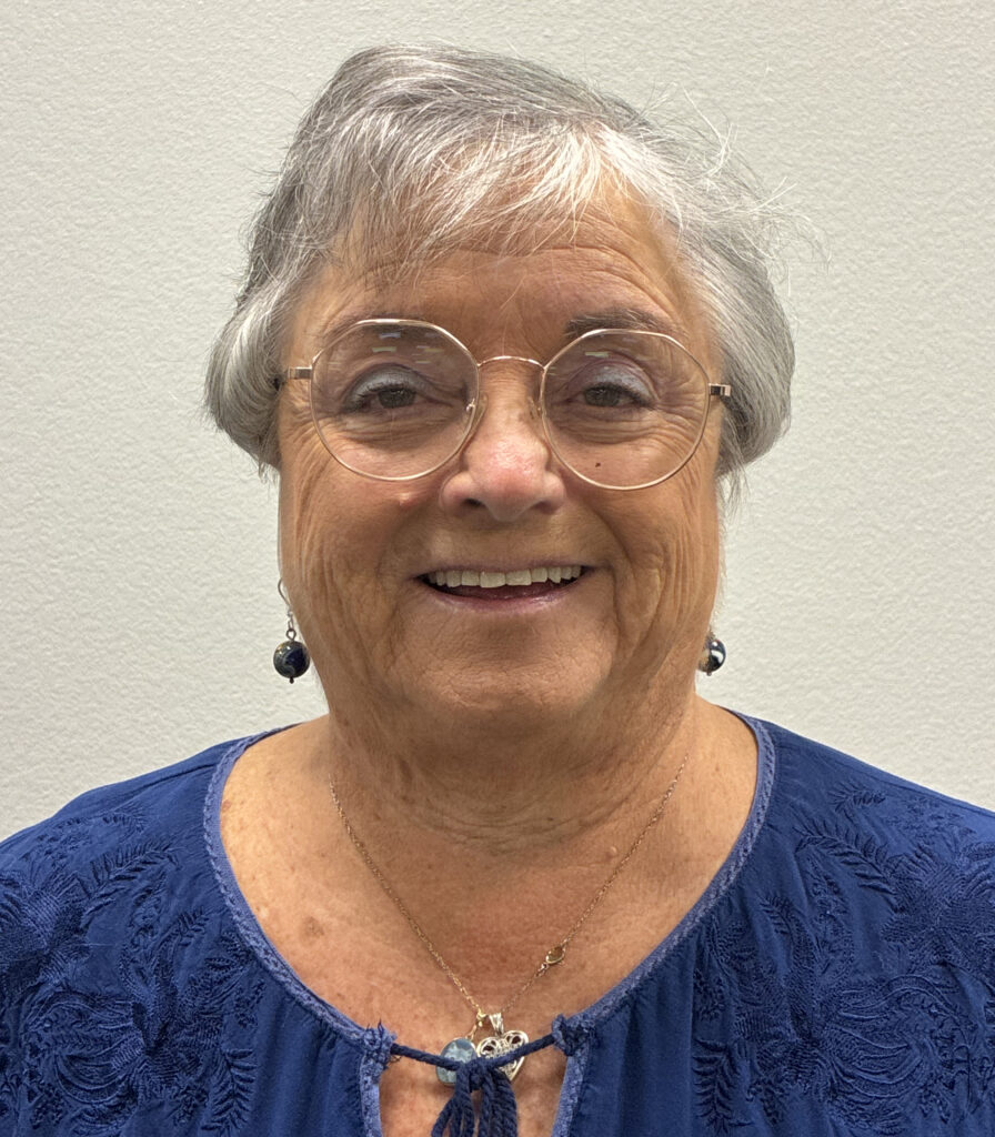 Nan Hubbell