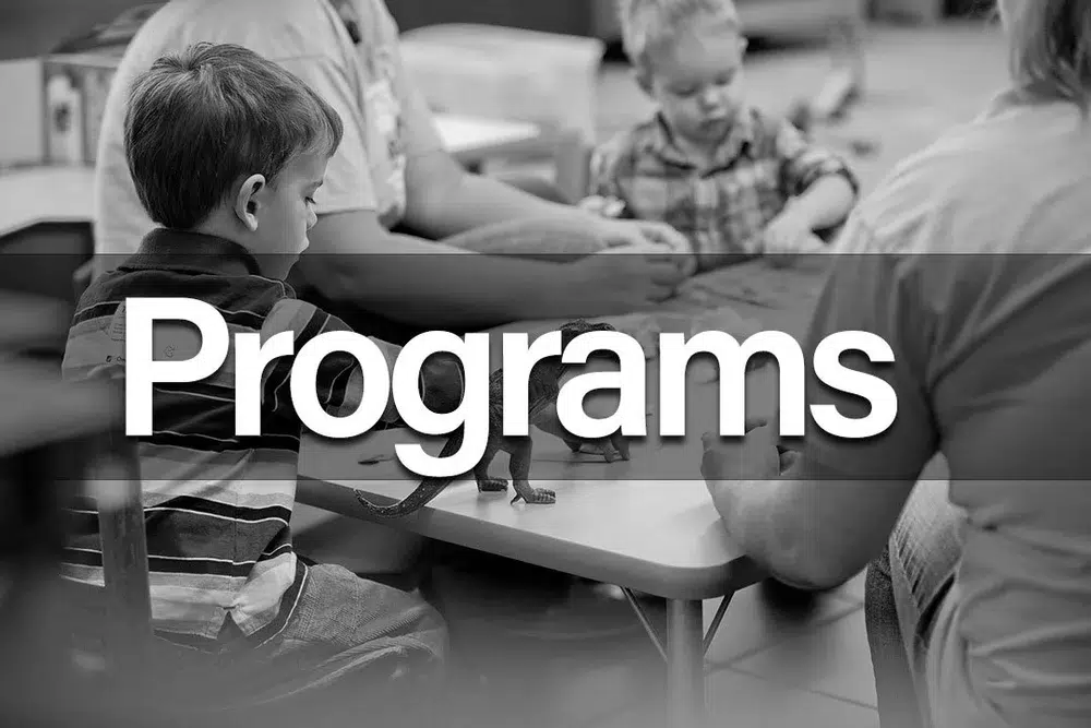 programs