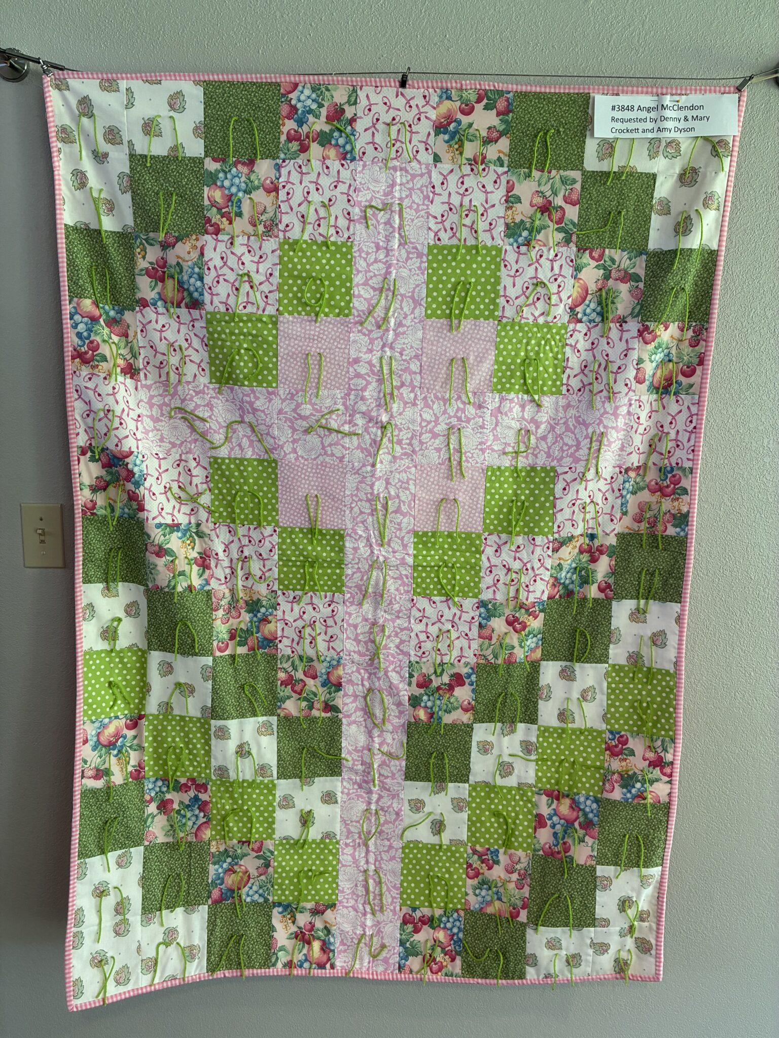 quilt 3848 AngelMcClendon 2026 06 21