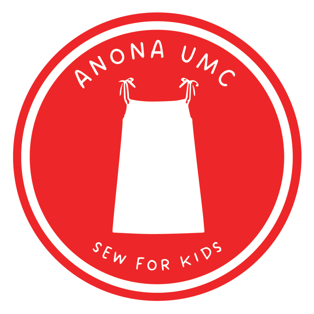 sew for kids anona