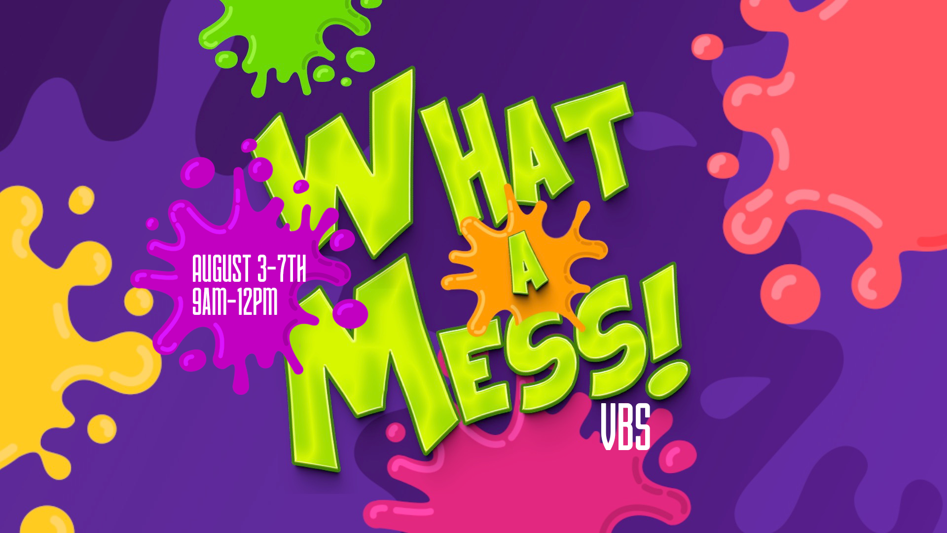 whatamessvbs